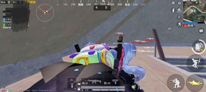 和平精英如何弄辅助（和平精英如何开科技辅助）